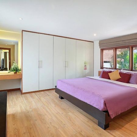 Super Value 4 Bedroom, Walk To Bintang Supermarket 세미냑 외부 사진