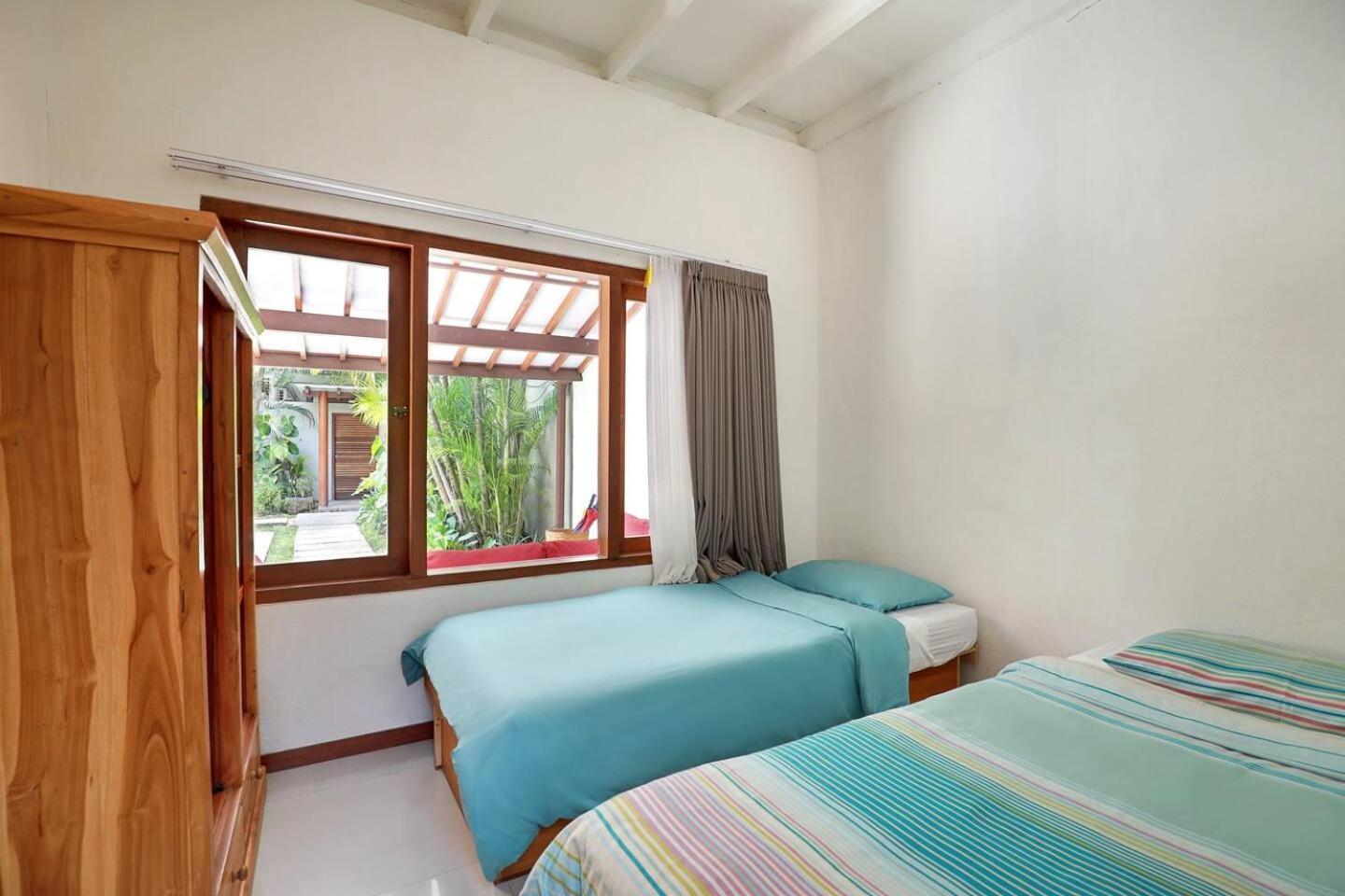 Super Value 4 Bedroom, Walk To Bintang Supermarket 세미냑 외부 사진