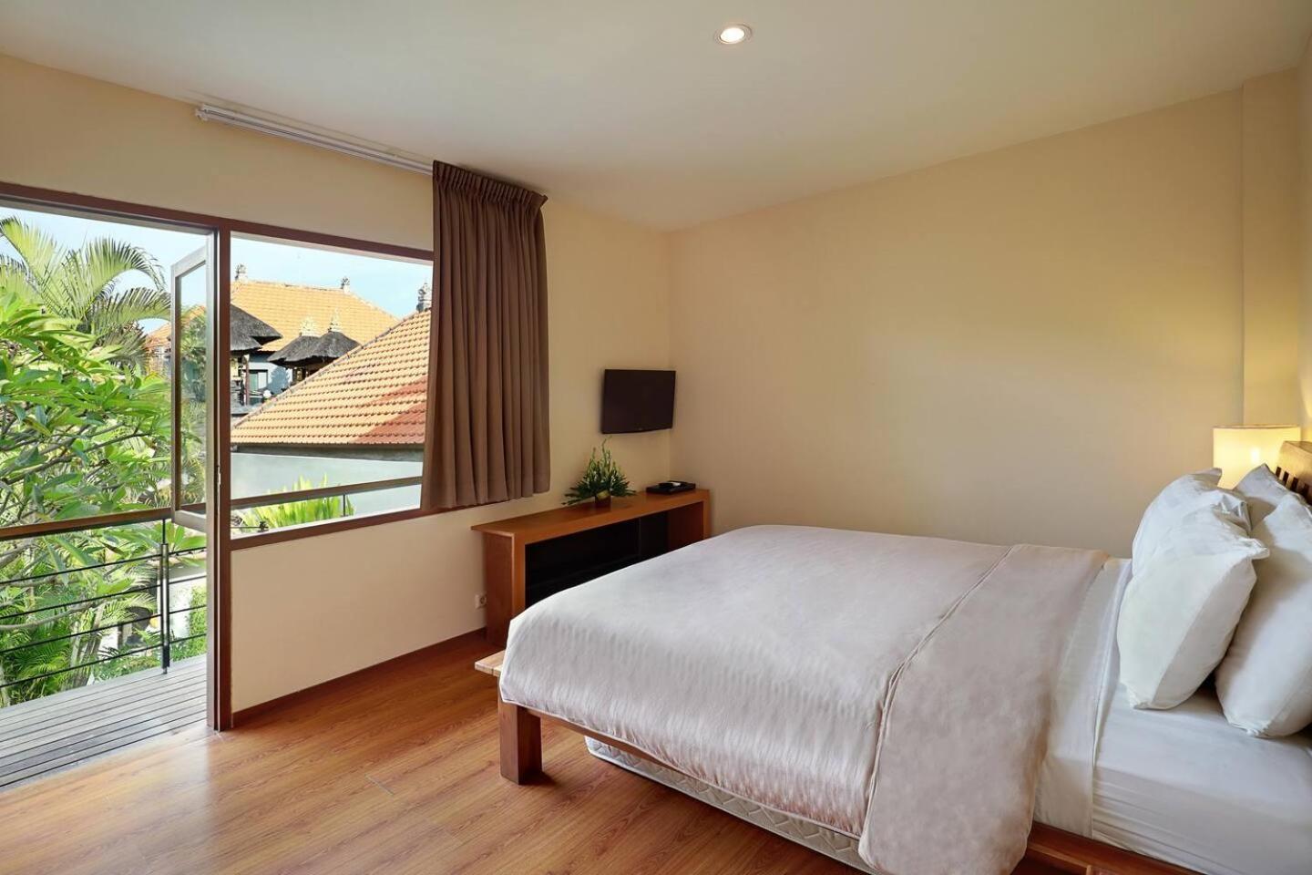 Super Value 4 Bedroom, Walk To Bintang Supermarket 세미냑 외부 사진