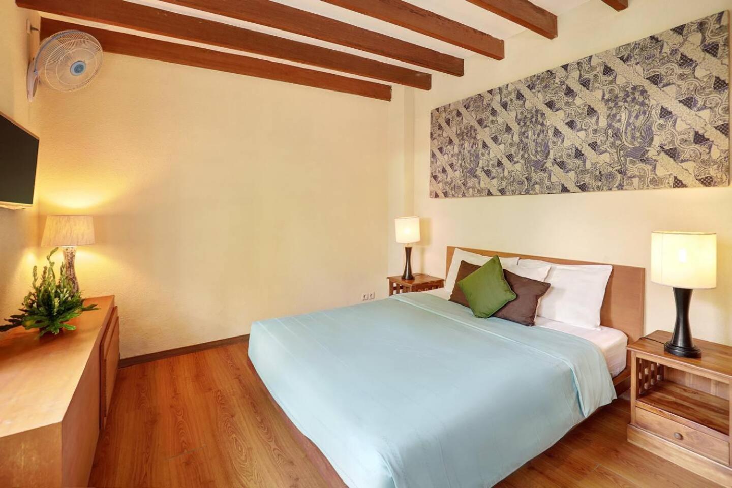 Super Value 4 Bedroom, Walk To Bintang Supermarket 세미냑 외부 사진
